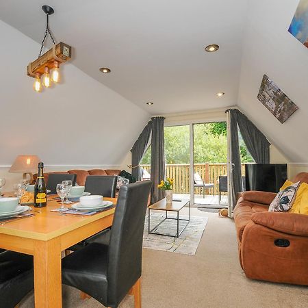 Dart Lodge Callington Экстерьер фото