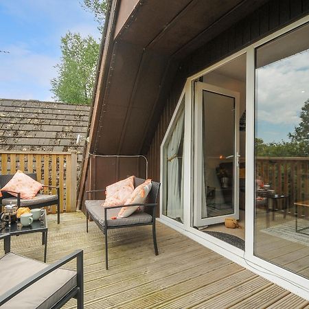 Dart Lodge Callington Экстерьер фото